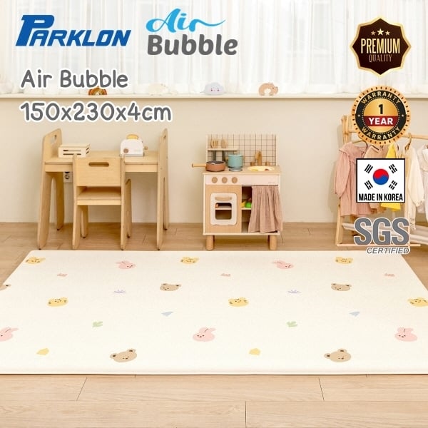 เบาะรองคลาน PARKLON AIR-COCOBEAR 150X230X4.0CM_11